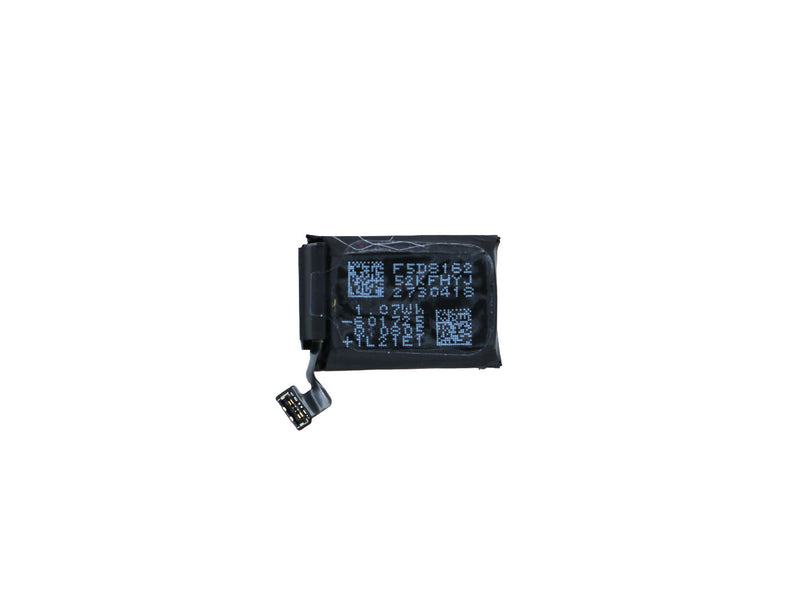 For Watch Series 3 A1875 GPS Battery (42 mm) (OEM)