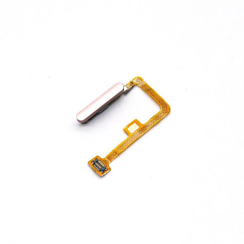 Xiaomi Mi 11 Lite (M2101K9AG) Fingerprint Sensor And Power Flex Peach Pink