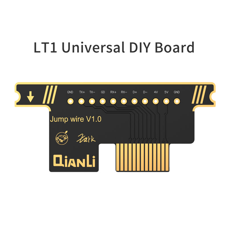 Qianli LT1 Universal DIY Board