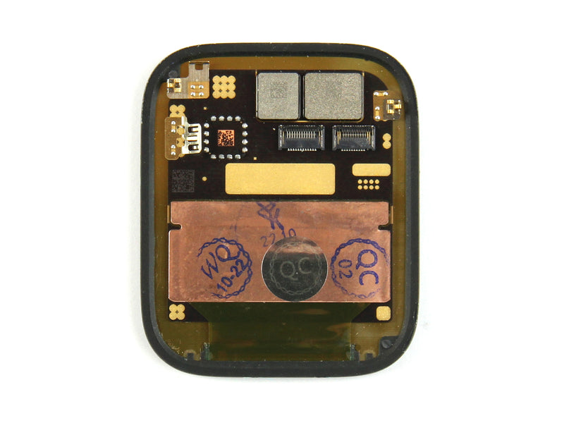 For Watch Series 7 Display And Digitizer (45mm)