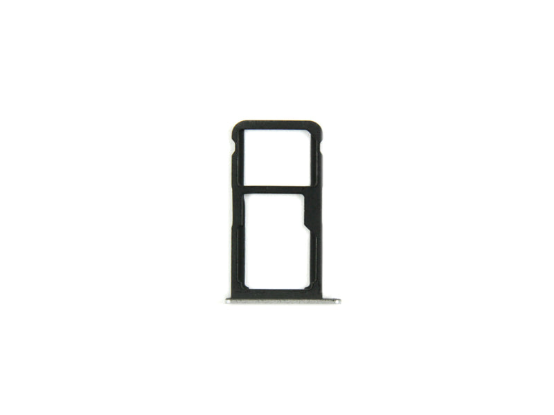 Huawei P8 Lite (2017) Sim And SD Card Holder White