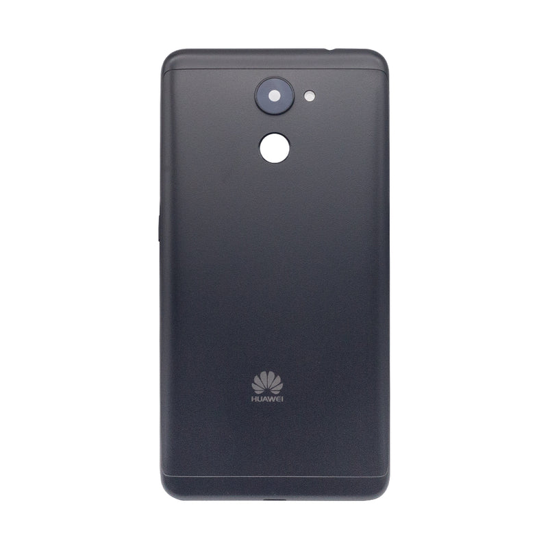 Huawei Y7 Prime (2017) Back Housing Black