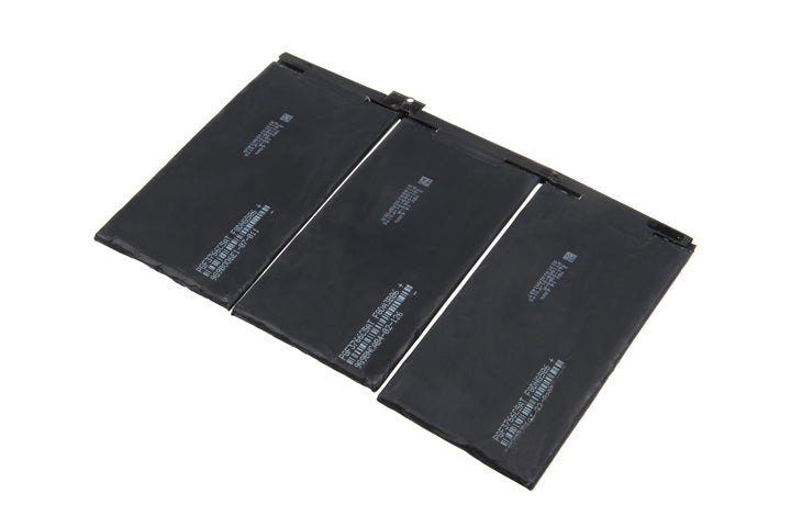 For iPad 3 (2012) 9.7, For iPad 4 (2012) 9.7 Battery (OEM)