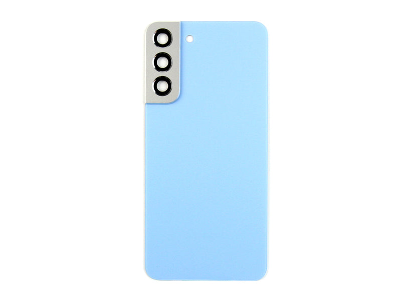 Samsung Galaxy S22 Plus S906B Back Cover Sky Blue