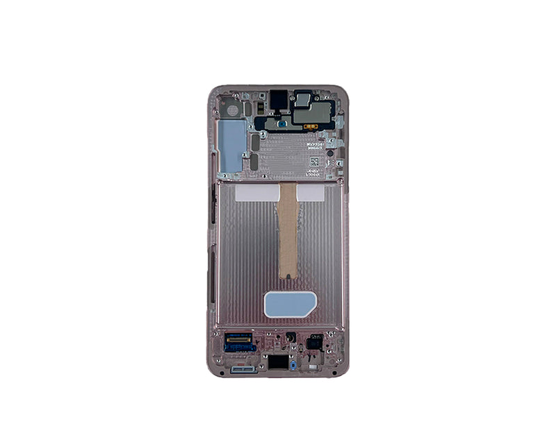 Samsung Galaxy S22 Plus S906B Display And Digitizer Complete Pink Gold (SP)