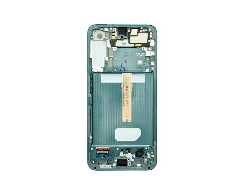 Samsung Galaxy S22 Plus S906B Display And Digitizer Complete Green (SP)