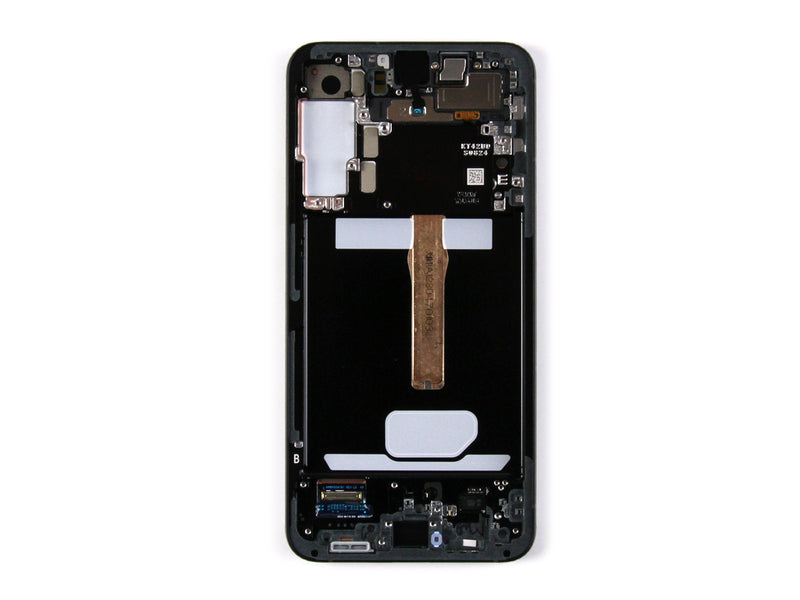 Samsung Galaxy S22 Plus S906B Display And Digitizer Complete Graphite (SP)