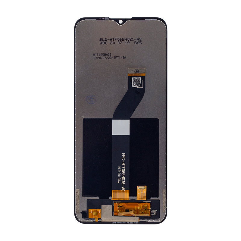 Motorola G8 Power Lite Display And Digitizer