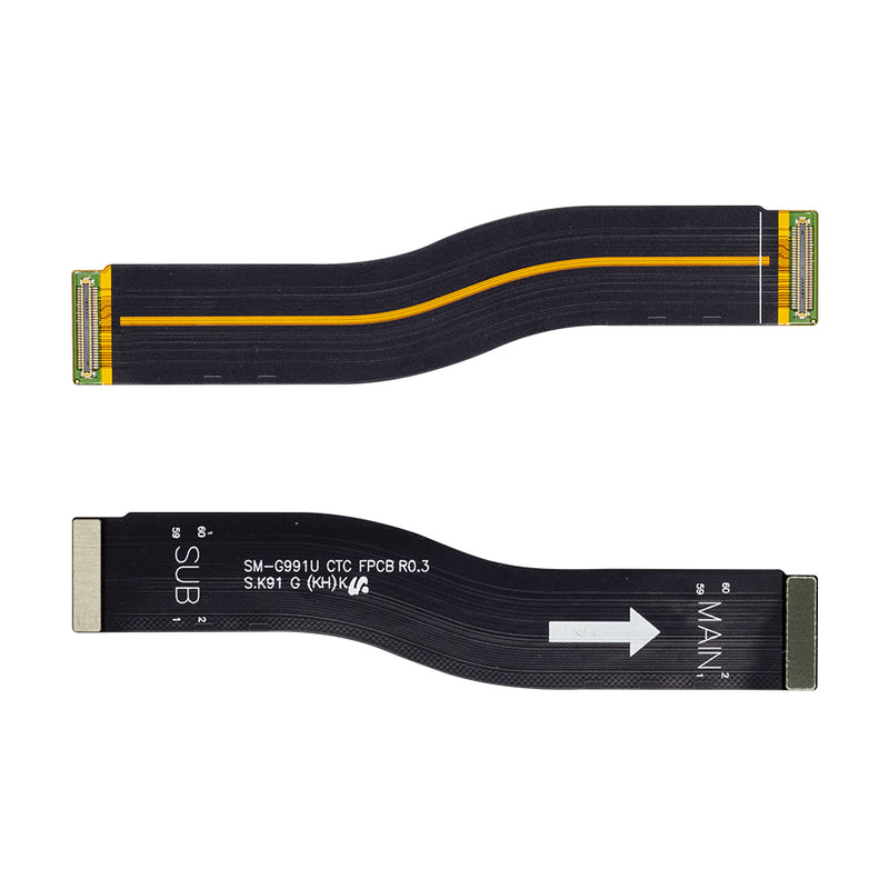 Samsung Galaxy S21 Ultra G998B Main Board Flex Cable