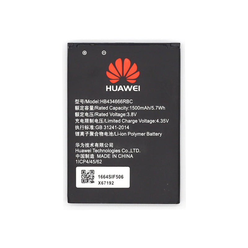 Huawei Router Battery HB434666RBC (OEM)