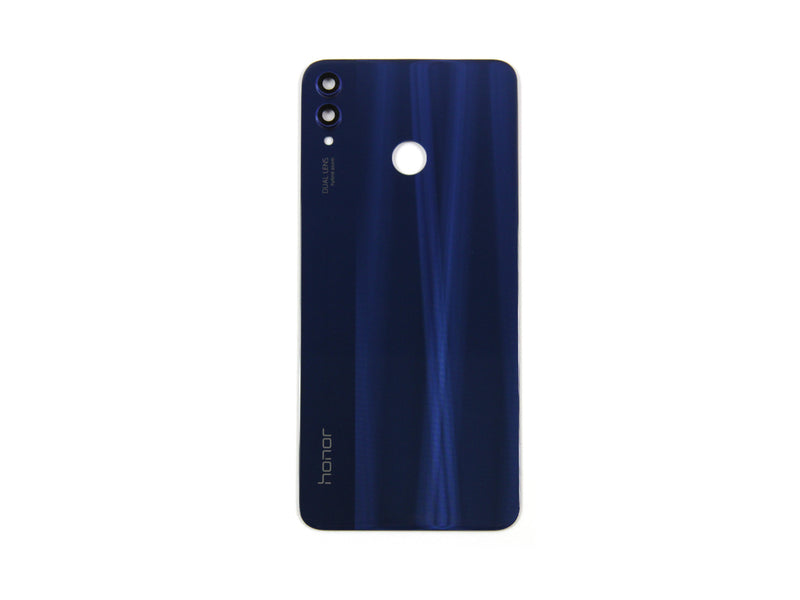 Huawei Honor 8X Back Cover Blue