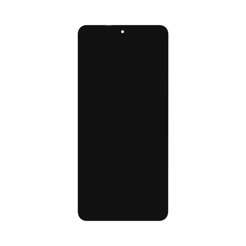 Xiaomi Poco X3 Display And Digitizer Black