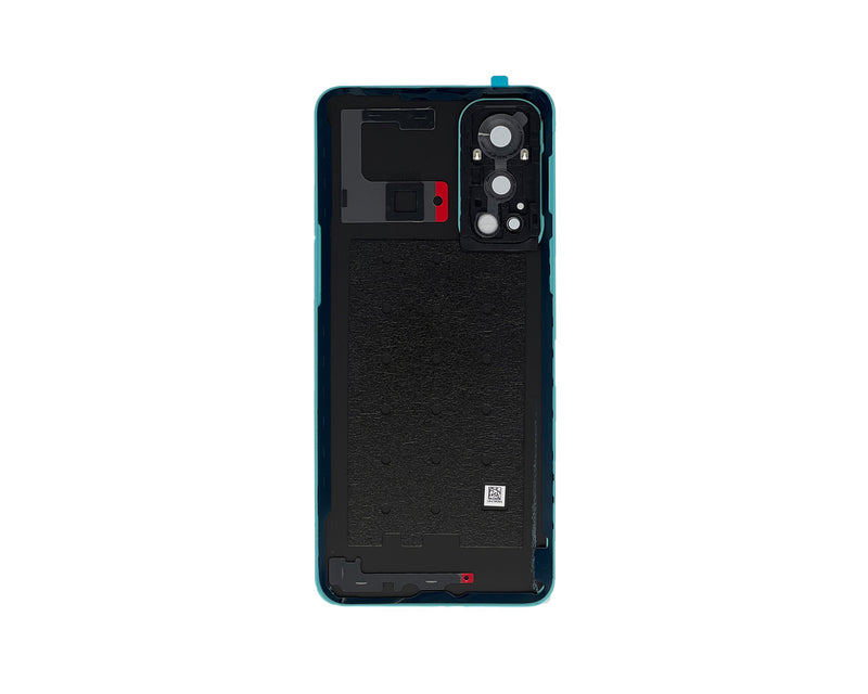 Oneplus Nord 2 DN2101, DN2103 Back Cover Blue Haze (+ Lens)