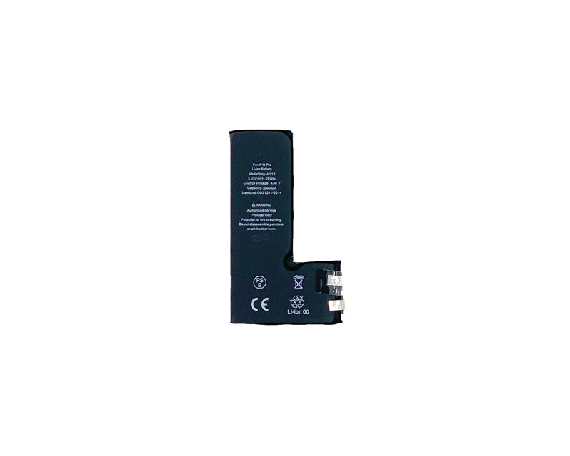 For iPhone 11 Pro Battery Cell No Flex