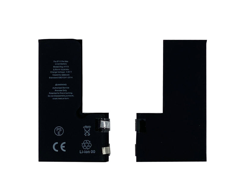 For iPhone 11 Pro Max Battery Cell No Flex