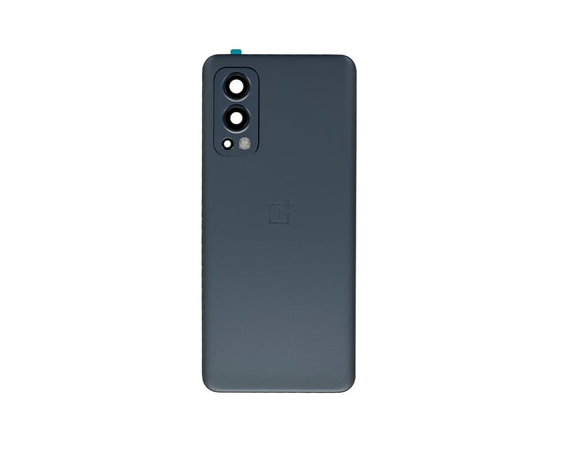 Oneplus Nord 2 DN2101, DN2103 Back Cover Gray Sierra