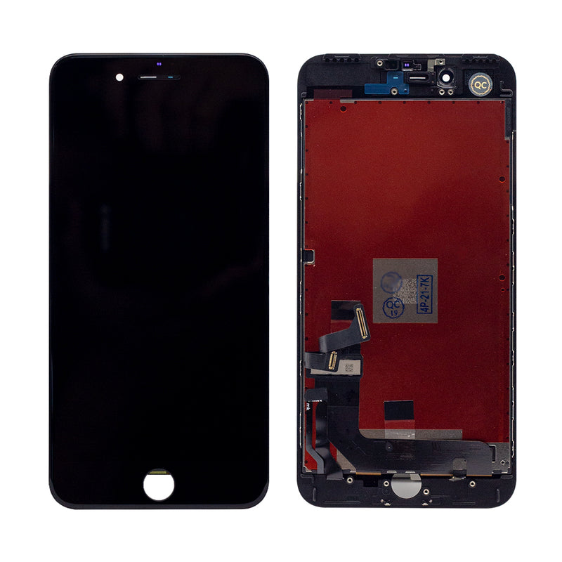 For iPhone 7 Plus Display Black In-Cell