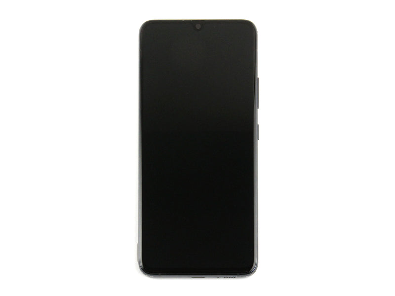 Samsung Galaxy A90 5G A908B Display and Digitizer Complete Black