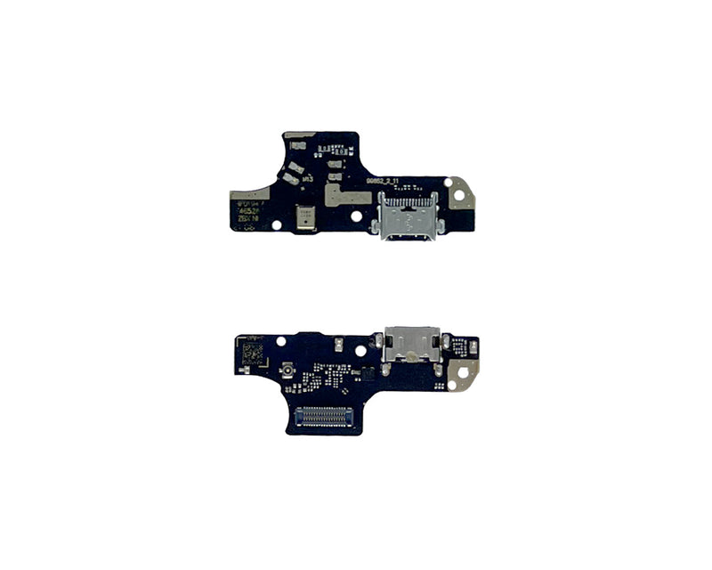 Nokia G10 TA1334, TA1351, TA1346, TA1338 System Connector Flex