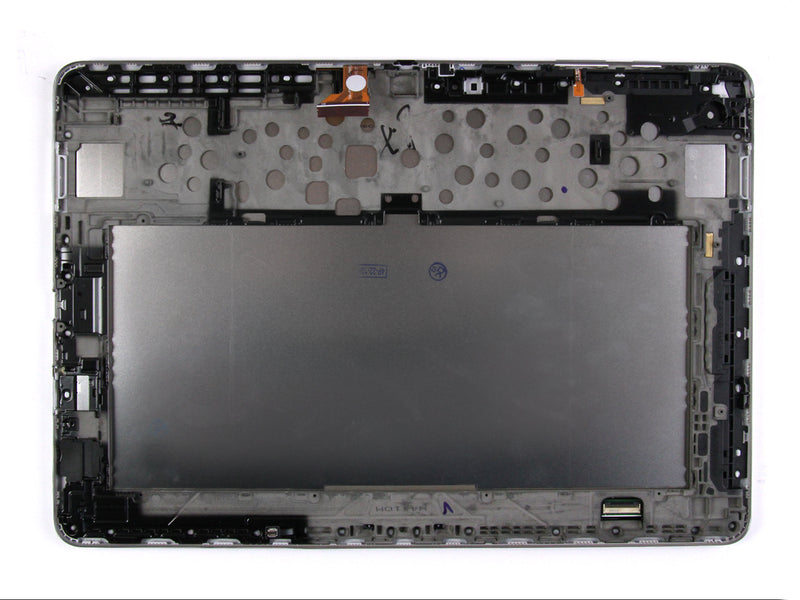 Samsung Galaxy Tab Pro 12,2 T900 Display And Digitizer Comp Black (OEM)