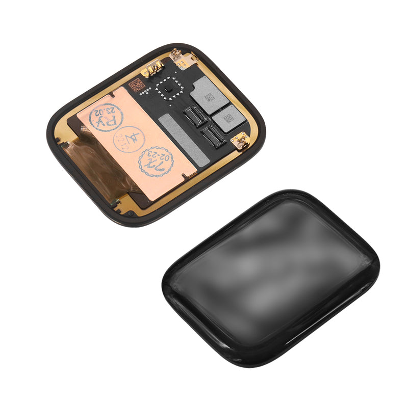 For Watch Series 8 Display And Digitizer (45mm)