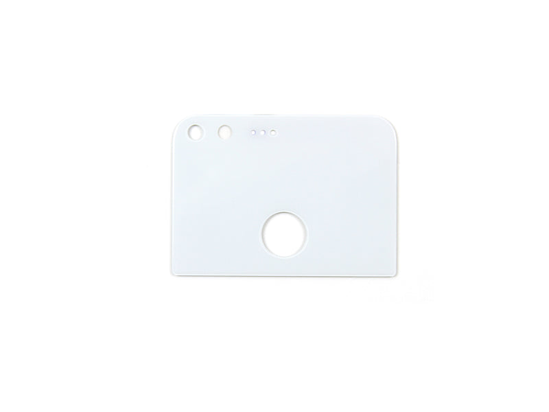 Google Pixel XL Camera Cover White