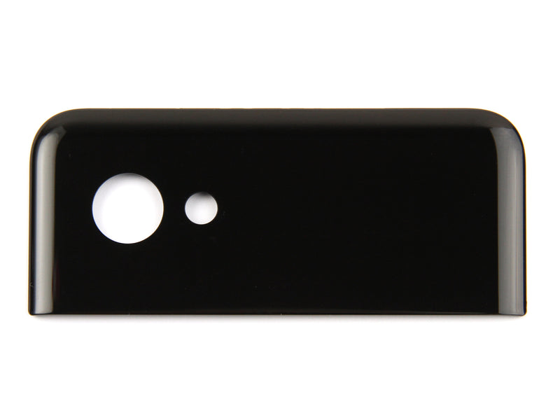 Google Pixel 2 XL Camera Cover Black