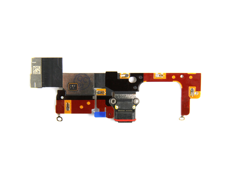 Google Pixel 3 XL System Connector Flex Board