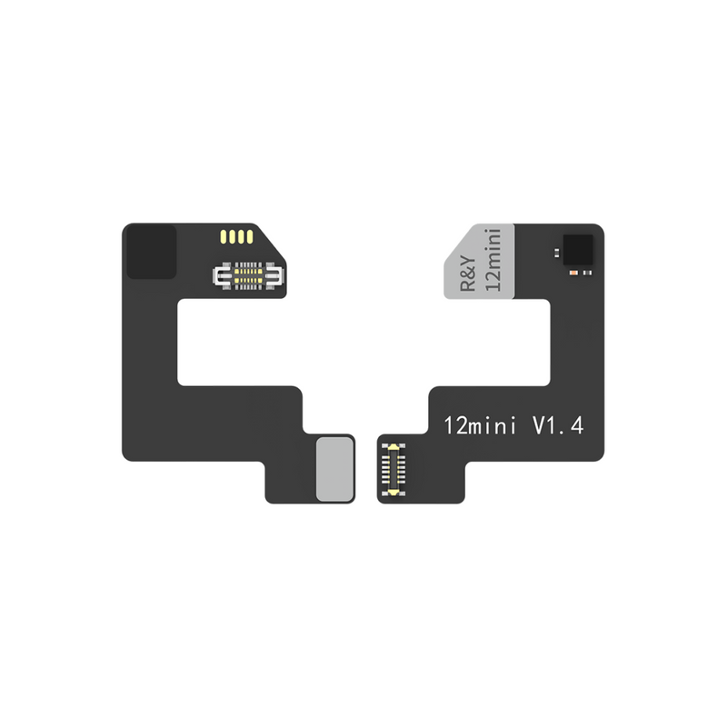 REFOX For iPhone 12 Mini Face ID Dot Projector Flex Cable
