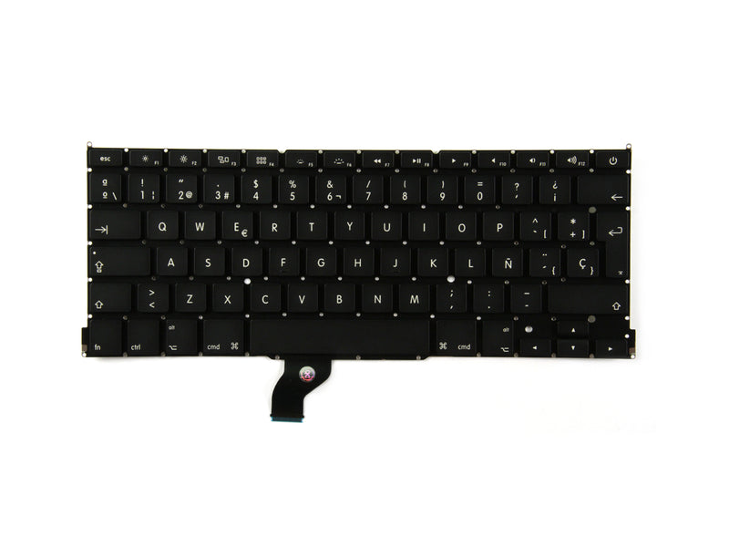 Keyboard ESP for MacBook Pro A1502 2013-2016