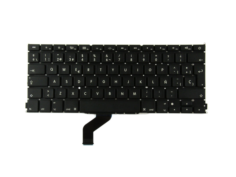 Keyboard ESP for MacBook Pro A1425 2012-2013