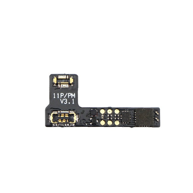 REFOX For iPhone 11 Pro, 11 Pro Max Battery Flex Cable