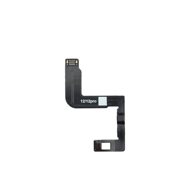 REFOX For iPhone 12, 12 Pro Face ID Flex Cable