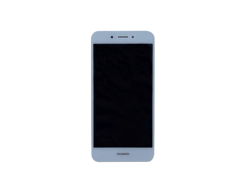 Huawei Honor 6A Display And Digitizer White