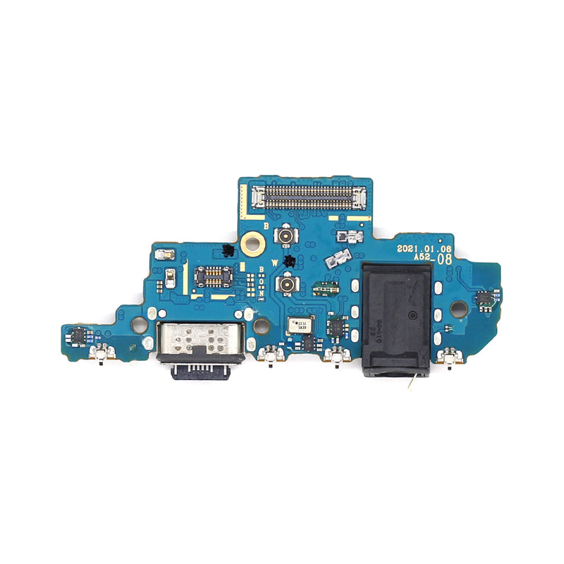 Samsung Galaxy A52 A525F System Connector Board