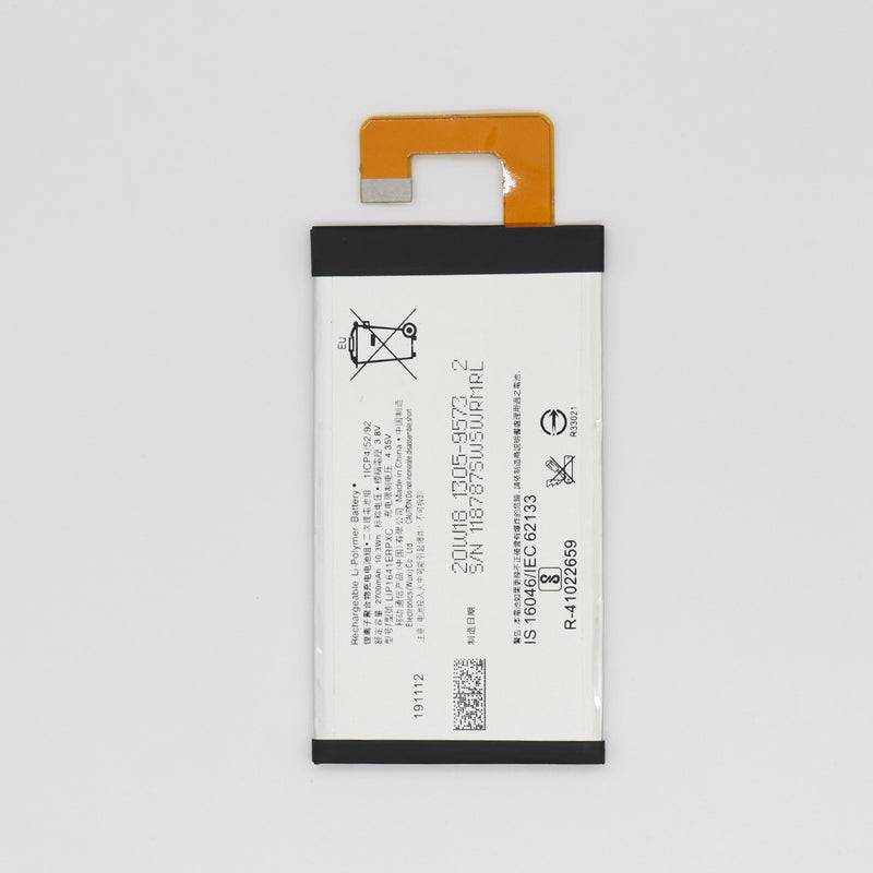 Sony Xperia XA1 Ultra Battery LIP1641ERPC (OEM)