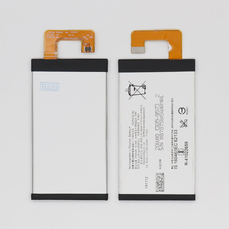 Sony Xperia XA1 Ultra Battery LIP1641ERPC (OEM)