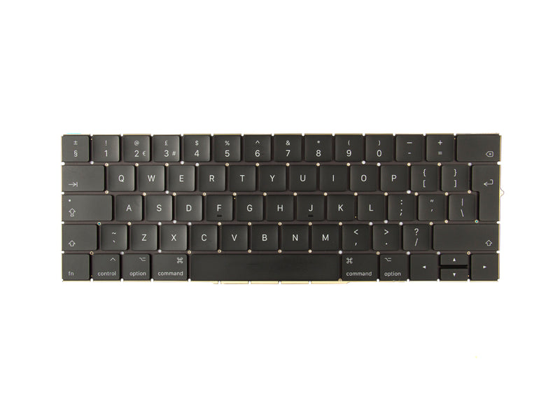 Keyboard UK For MacBook Pro A1707 (2016-2017)