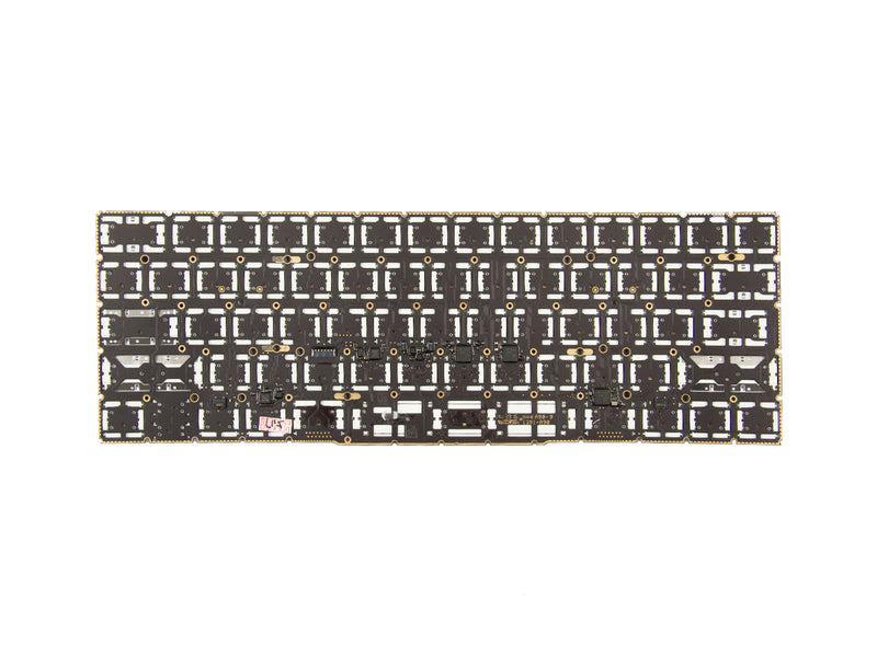 Keyboard US For MacBook Pro A1707 (2016-2017)