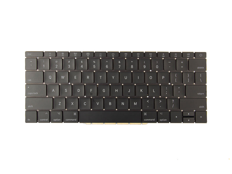 Keyboard US for MacBook Pro A1708 2016