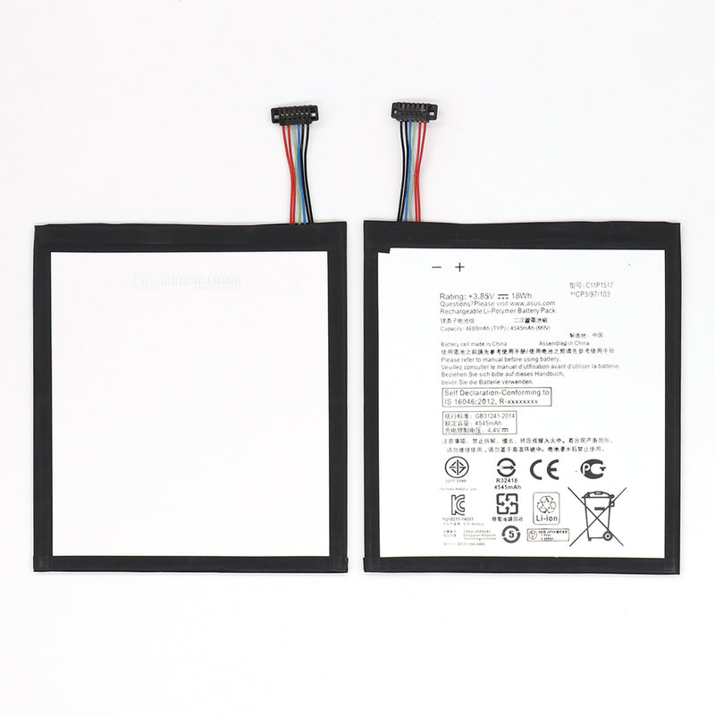 Asus ZenPad 10 Z300M Battery C11P1517 (OEM)