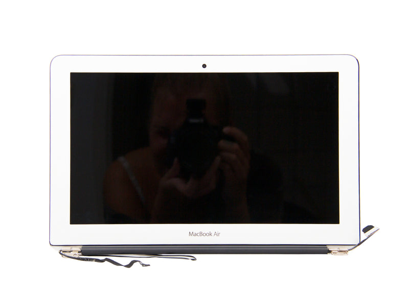 Full LCD Assembly 11.6" For MacBook Air A1465 (2013-2017) (Used A-Grade)