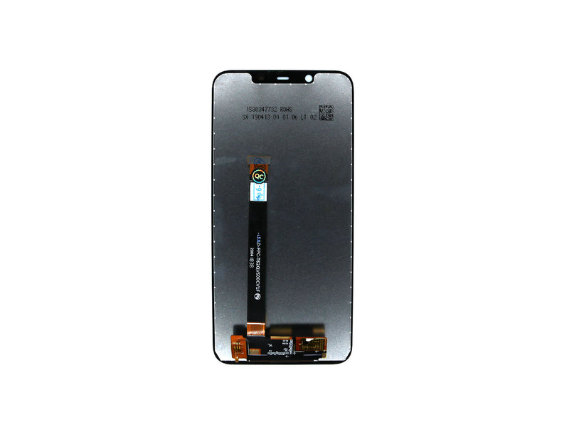 Nokia 8.1 (X7) Display and Digitizer