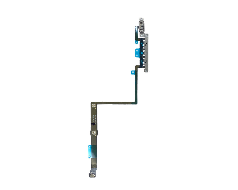 For iPhone 11 Pro Max Volume and Mute switch Flex Cable