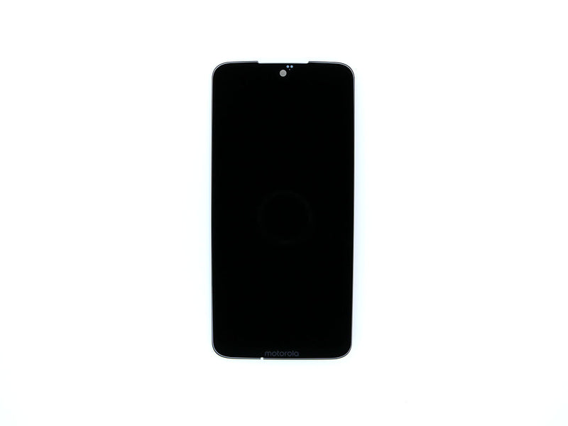 Motorola Moto G7 Display and Digitizer Black