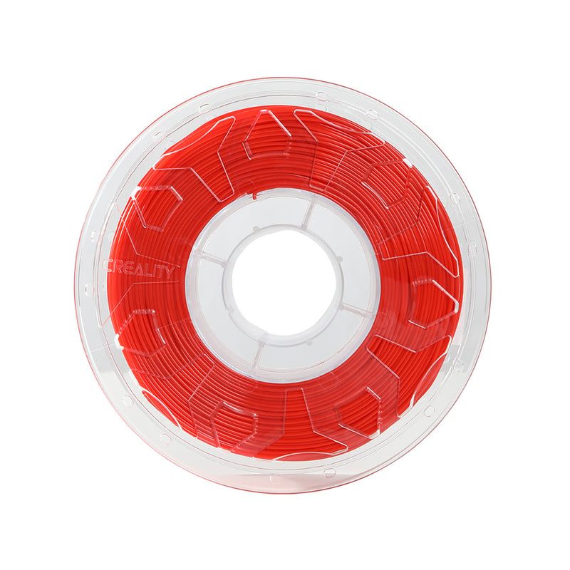 Creality CR-PLA Filament For 3D Printer Red