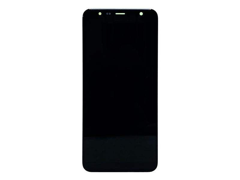 Samsung Galaxy J4 Plus J415F, Galaxy J6 Plus J610F Display and Digitizer Black