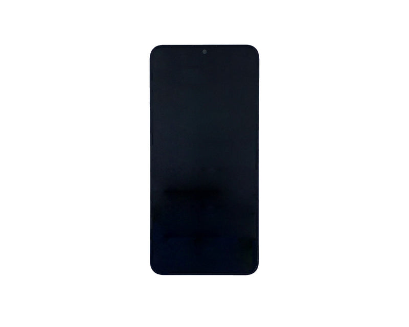 Xiaomi Redmi 8 Display And Digitizer Complete Black