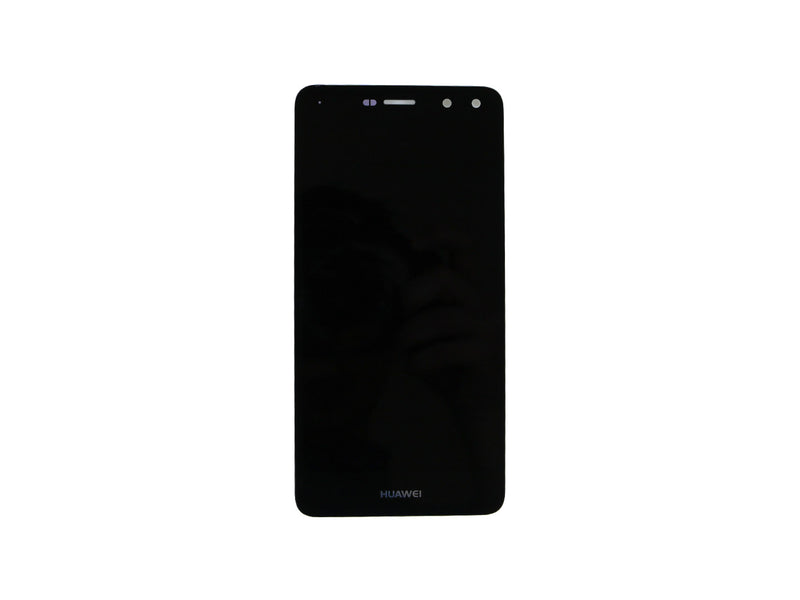 Huawei Y6 (2017) Display And Digitizer Black