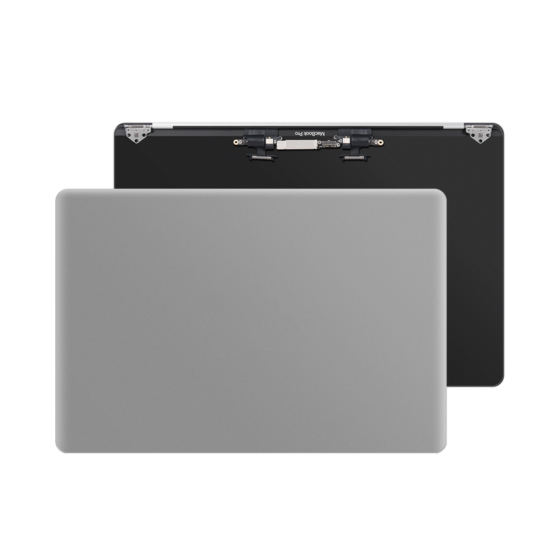 Full LCD Assembly 13" for MacBook Pro A1989 (2018-2019) Space Gray (Used A-Grade)